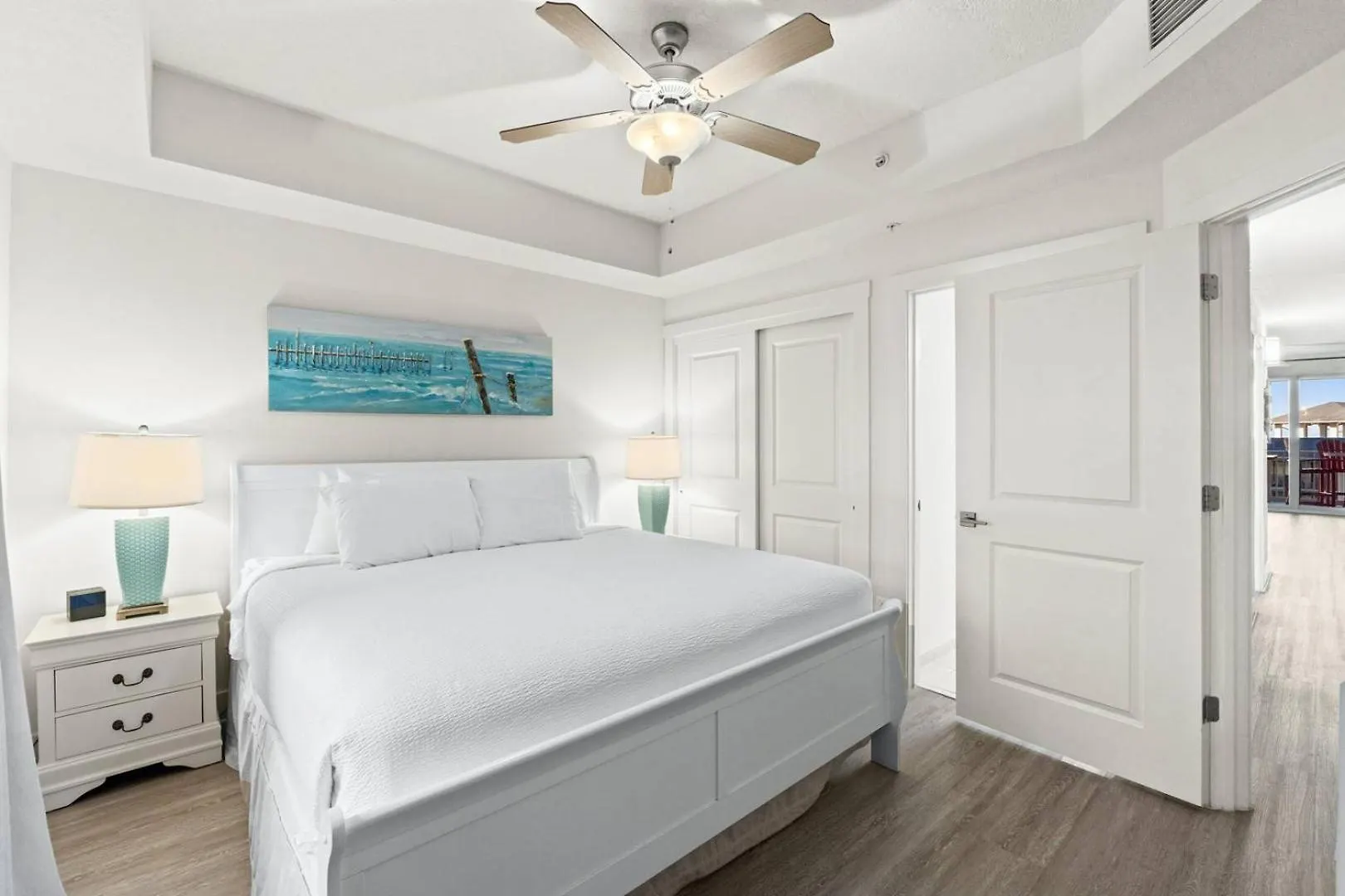 Turtle Cove Calypso 3-508, Beach View, Hot Tub, Heated Pool Panama City Beach 0*,  Stati Uniti