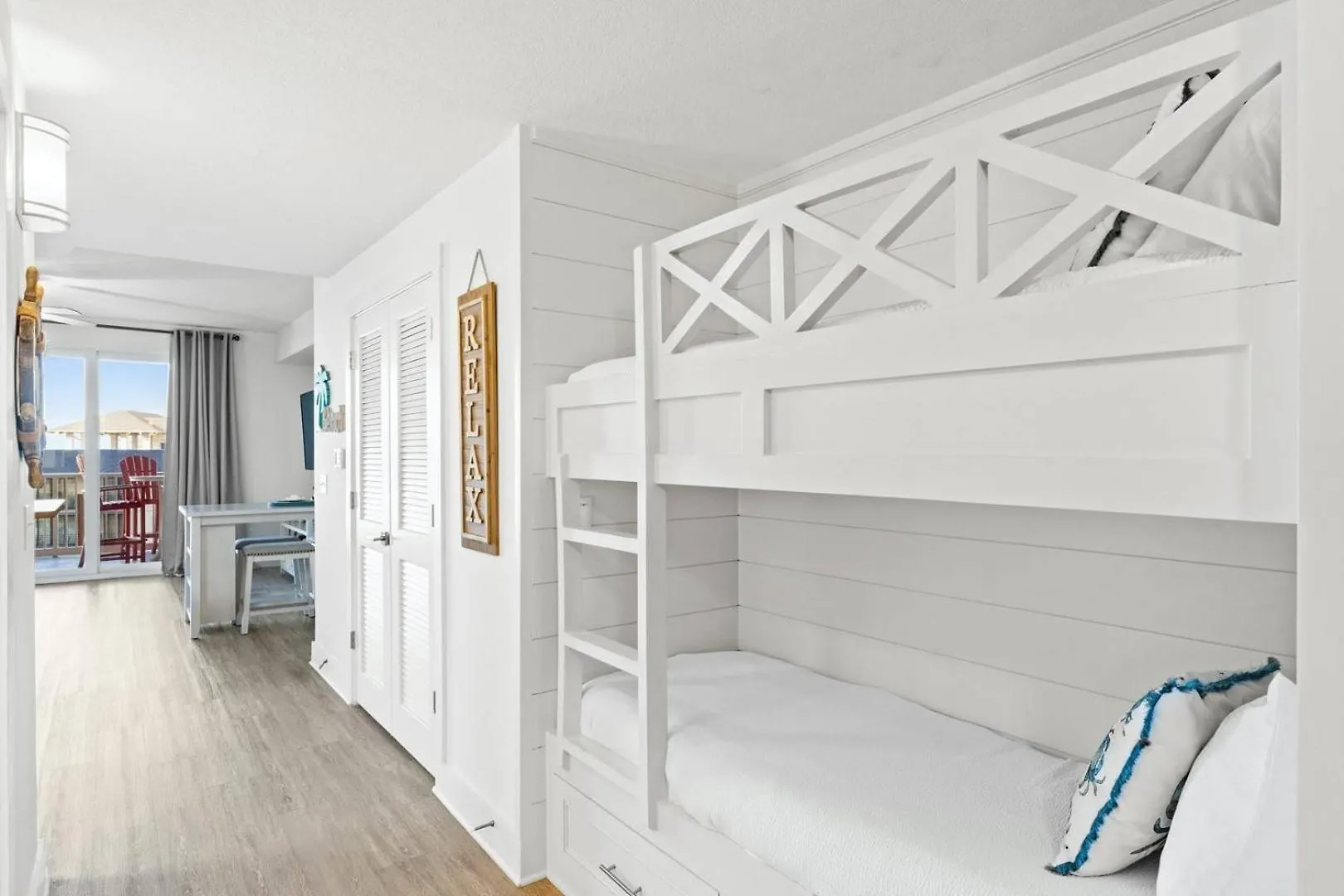 Turtle Cove Calypso 3-508, Beach View, Hot Tub, Heated Pool Panama City Beach 0*,  Stati Uniti