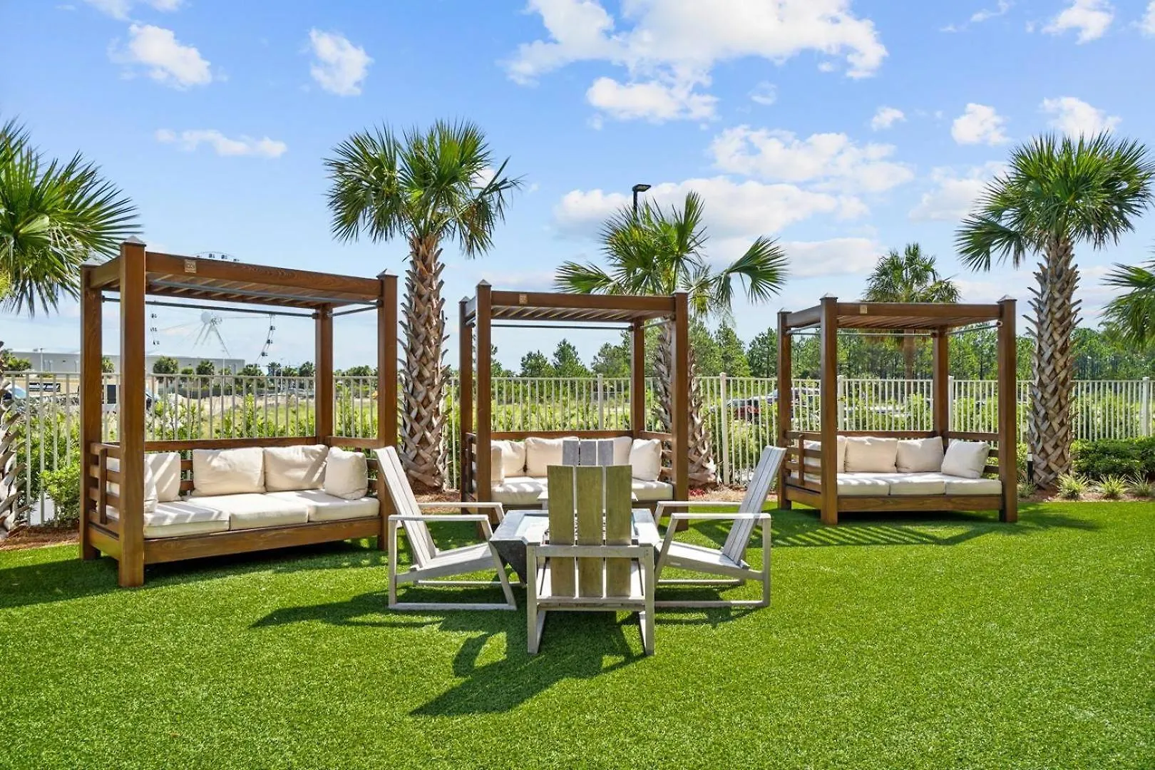 Turtle Cove Calypso 3-508, Beach View, Hot Tub, Heated Pool Panama City Beach