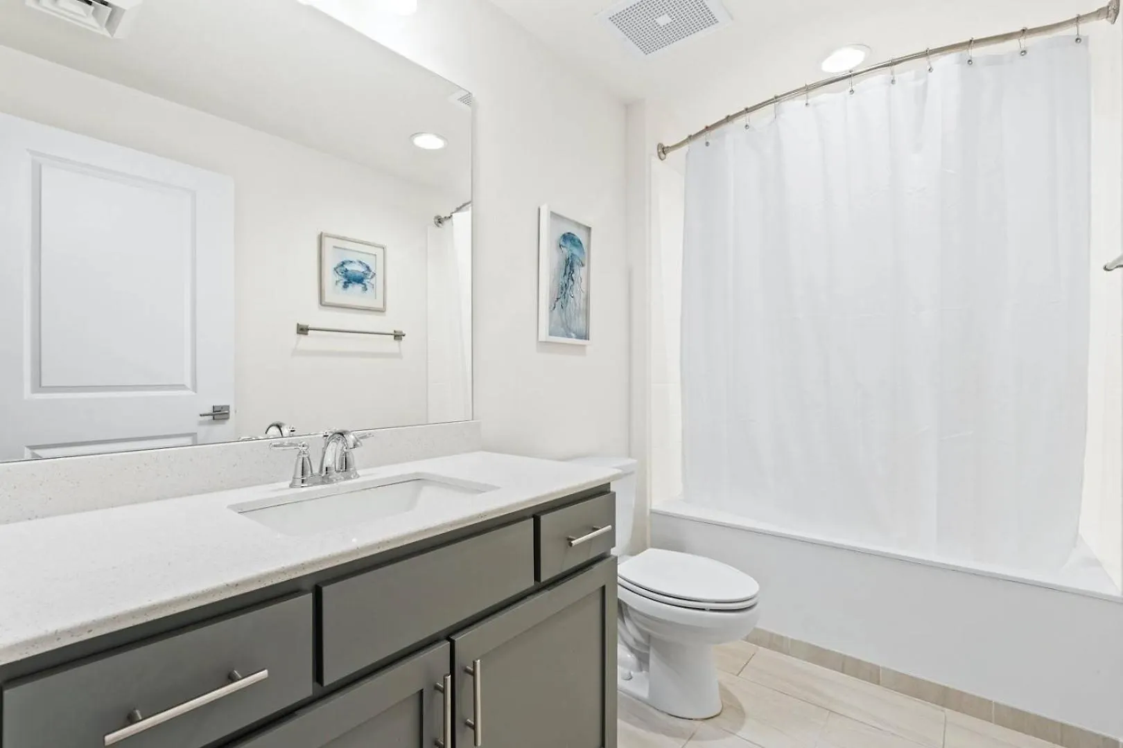 Turtle Cove Calypso 3-508, Beach View, Hot Tub, Heated Pool Panama City Beach United States