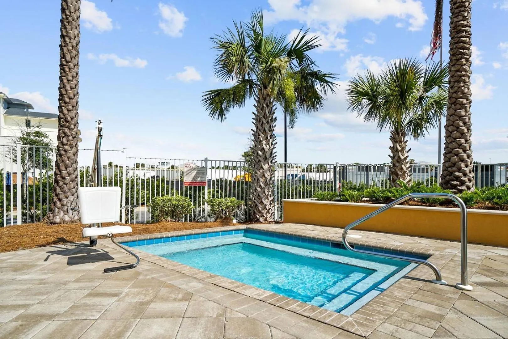 Apartment Turtle Cove Calypso 3-508, Beach View, Hot Tub, Heated Pool Panama City Beach