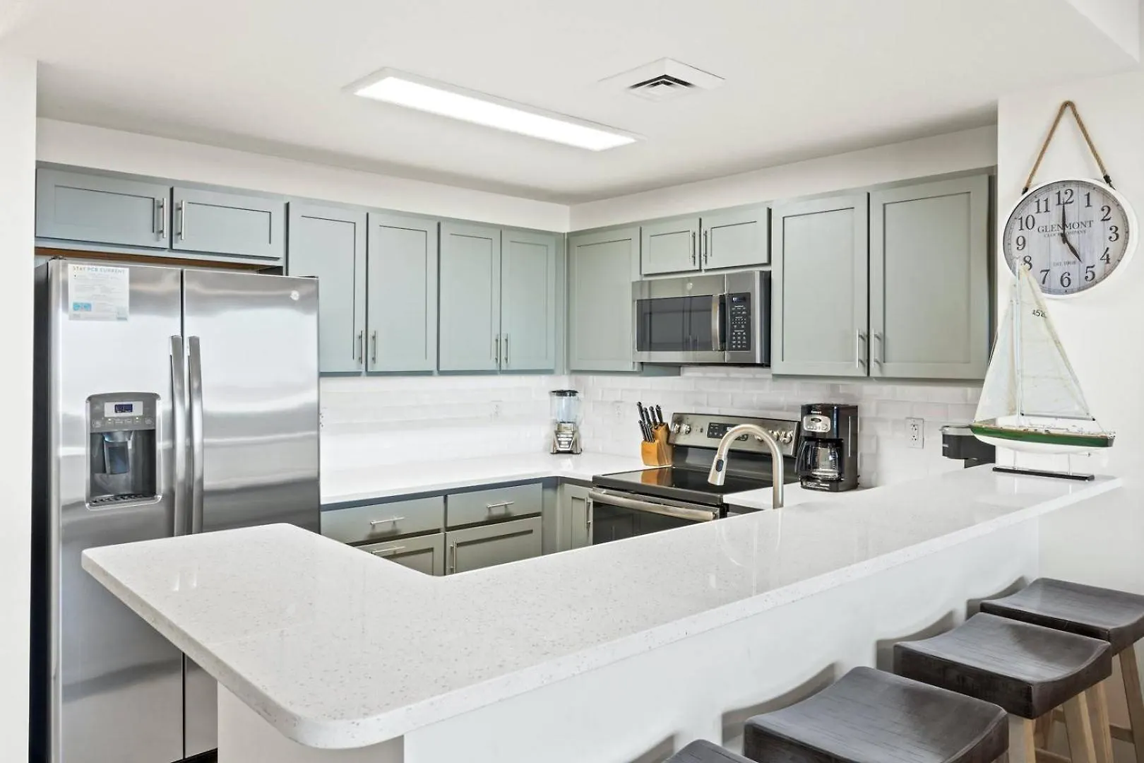 Turtle Cove Calypso 3-508, Beach View, Hot Tub, Heated Pool Panama City Beach