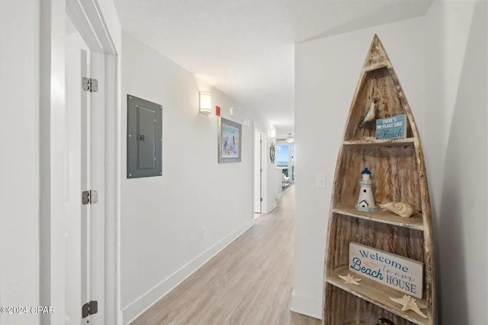 Turtle Cove Calypso 3-508, Beach View, Hot Tub, Heated Pool Panama City Beach 0*,