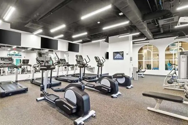 Apartment Turtle Cove Calypso 3-508, Beach View, Hot Tub, Heated Pool Panama City Beach United States