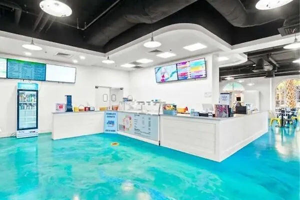 Turtle Cove Calypso 3-508, Beach View, Hot Tub, Heated Pool Panama City Beach