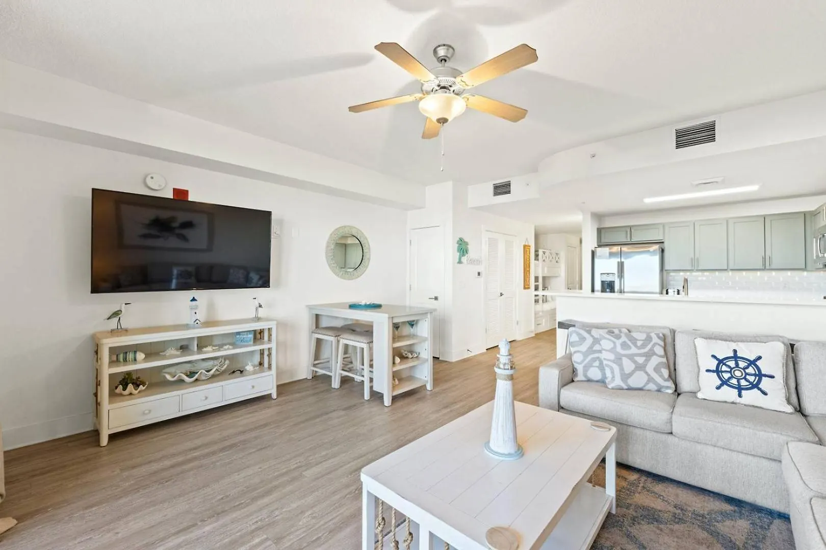 Apartment Turtle Cove Calypso 3-508, Beach View, Hot Tub, Heated Pool Panama City Beach United States