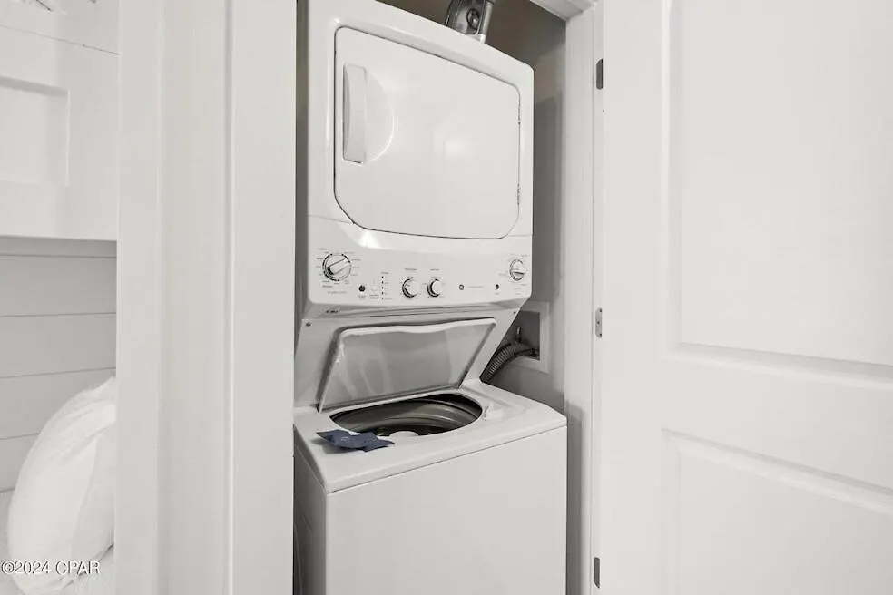 Apartment Turtle Cove Calypso 3-508, Beach View, Hot Tub, Heated Pool Panama City Beach United States