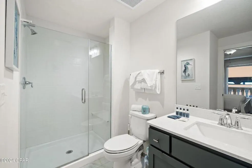 Turtle Cove Calypso 3-508, Beach View, Hot Tub, Heated Pool Panama City Beach