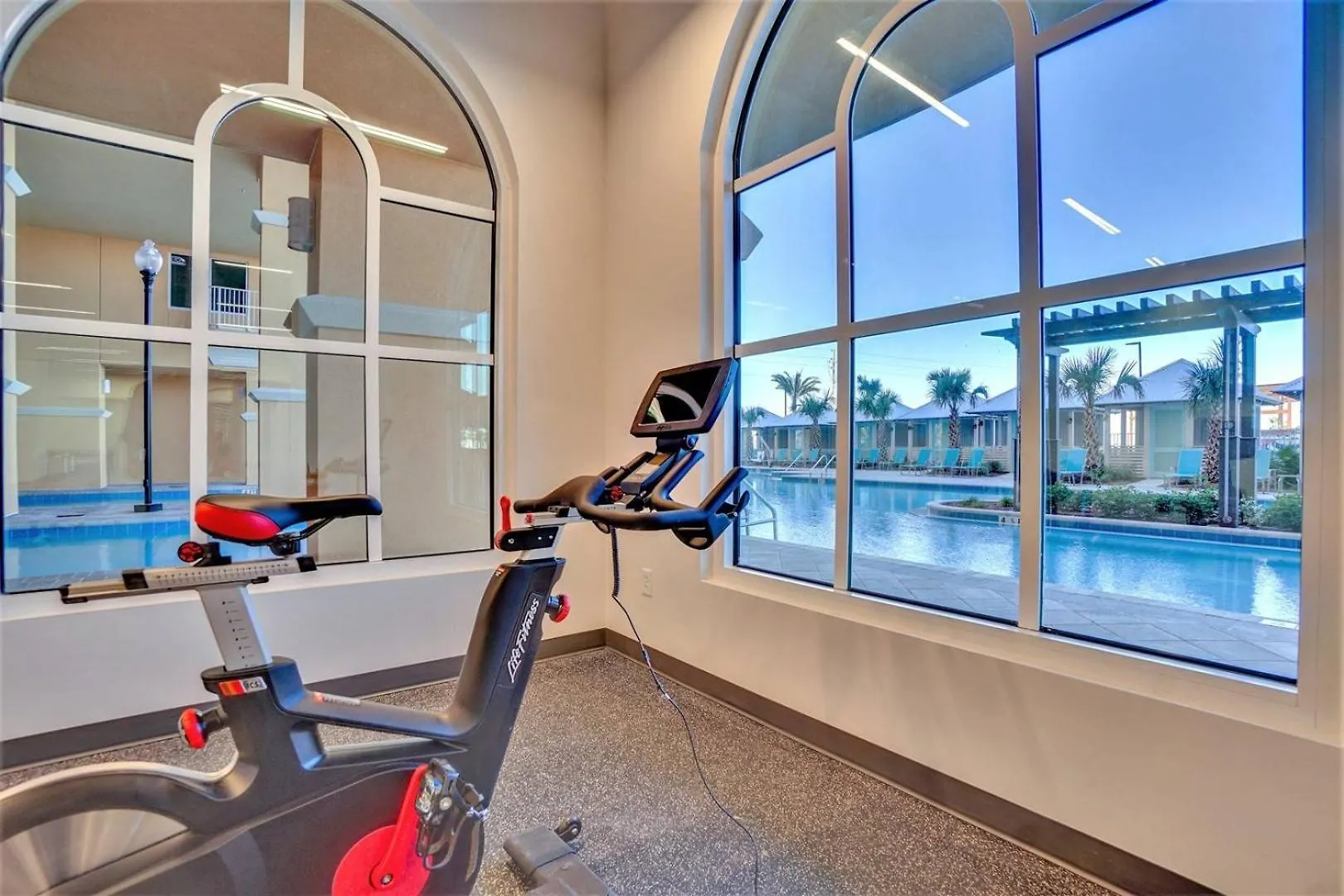 Turtle Cove Calypso 3-508, Beach View, Hot Tub, Heated Pool Panama City Beach 0*,  United States